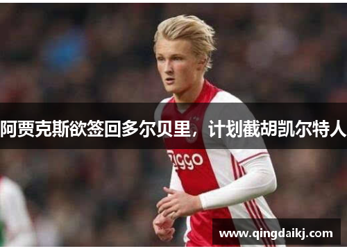 阿贾克斯欲签回多尔贝里，计划截胡凯尔特人